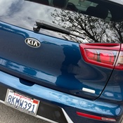 Photo submitted by Ana