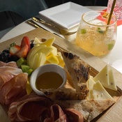 Photo submitted by Maren