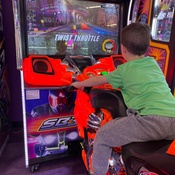 Photo submitted by Lisa