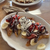 Photo submitted by Angie