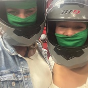 Photo submitted by Carissa