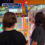 Photo submitted by Dawn