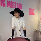 Photo submitted by April