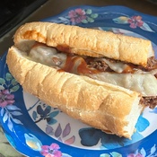 Photo submitted by Matthew