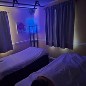 Photo submitted by Son