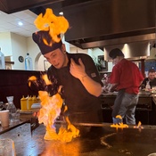 Photo submitted by Scott