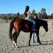 Photo submitted by Nabina