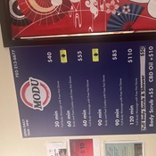 Photo submitted by Alize