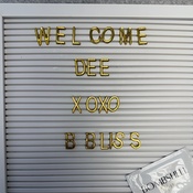 Photo submitted by Dee