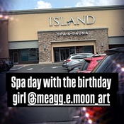 Photo submitted by Arielle