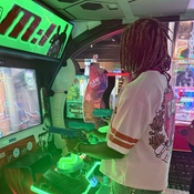 Photo submitted by Nina