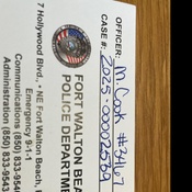 Photo submitted by Crystal