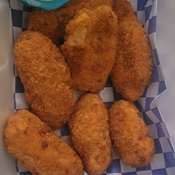 Photo submitted by Tiandra