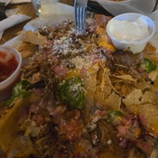 Photo submitted by Marisa