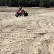 Photo submitted by Melinda