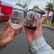 Photo submitted by Aniella