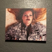 Photo submitted by Billy