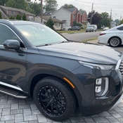 Photo submitted by Greg