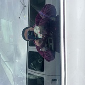 Photo submitted by Kizia