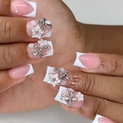 Photo submitted by Donisha