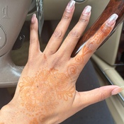 Photo submitted by Tanisha