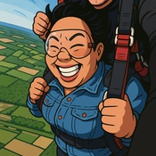 Photo submitted by Anya