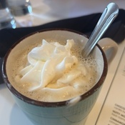 Photo submitted by Laura