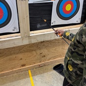 Photo submitted by Marla