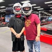 Photo submitted by Liliana