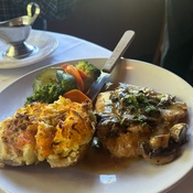 Photo submitted by Dianne