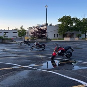 Photo submitted by Carina