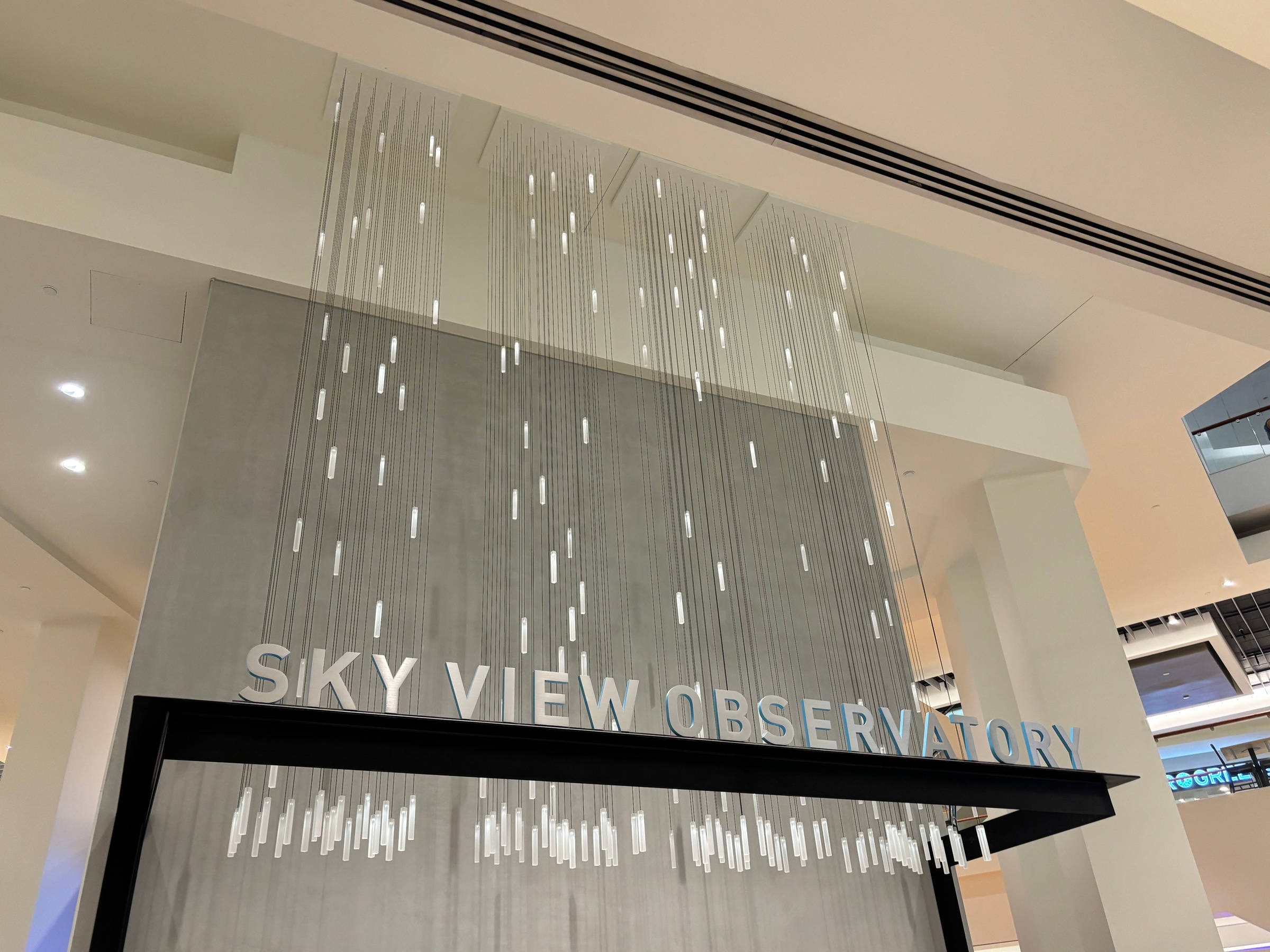 Admission Tickets - Sky View Observatory | Groupon