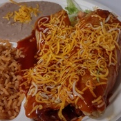 Photo submitted by Watson