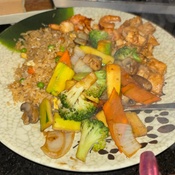 Photo submitted by Zaire