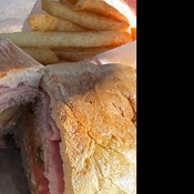 Photo submitted by Daniel