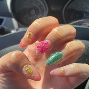 Photo submitted by Amy