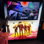 Photo submitted by Kristen