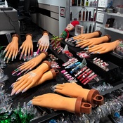 Photo submitted by Catherine