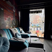 Photo submitted by Nani