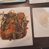 Photo submitted by Maya