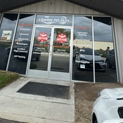 Photo submitted by Laura