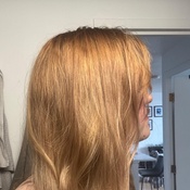 Photo submitted by Christina