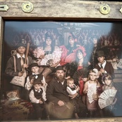 Photo submitted by Mary