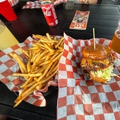 Photo submitted by Chris