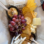 Photo submitted by Lesley