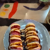 Photo submitted by Julie