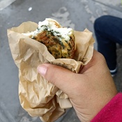 Photo submitted by Leticia