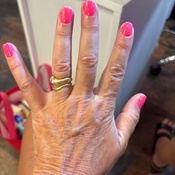 Photo submitted by Freda