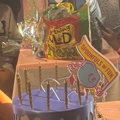 Photo submitted by Victoria