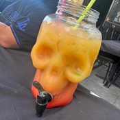 Photo submitted by Melissa